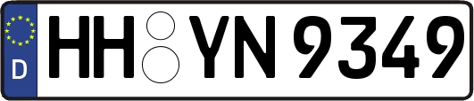 HH-YN9349