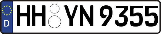 HH-YN9355