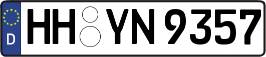 HH-YN9357