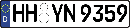 HH-YN9359