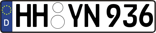 HH-YN936