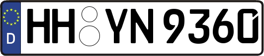 HH-YN9360