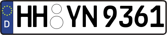 HH-YN9361