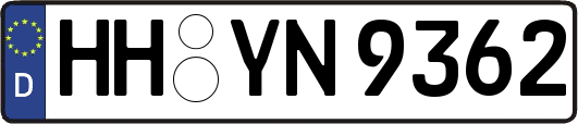 HH-YN9362