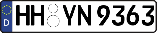 HH-YN9363
