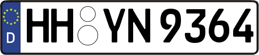 HH-YN9364