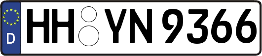 HH-YN9366