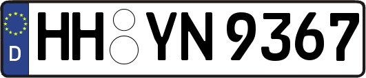 HH-YN9367