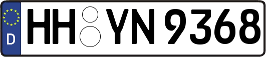 HH-YN9368