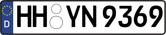 HH-YN9369
