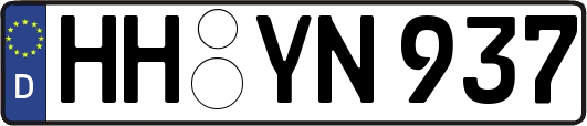 HH-YN937