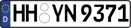 HH-YN9371