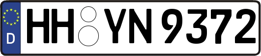 HH-YN9372