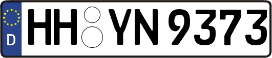 HH-YN9373
