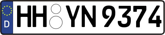 HH-YN9374