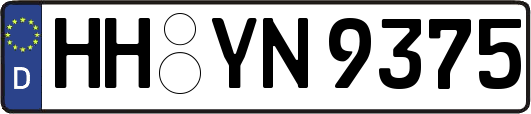 HH-YN9375