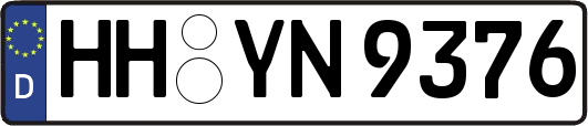 HH-YN9376