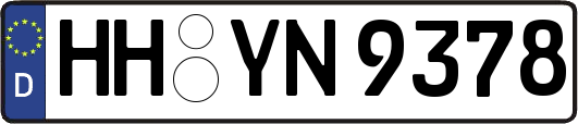 HH-YN9378