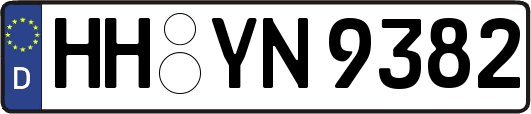 HH-YN9382