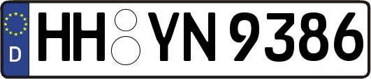 HH-YN9386