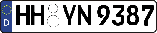 HH-YN9387