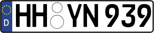 HH-YN939