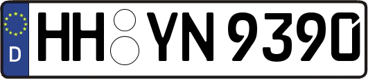 HH-YN9390