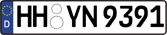 HH-YN9391