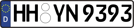 HH-YN9393