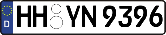 HH-YN9396