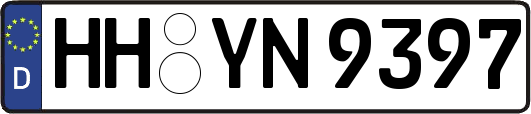 HH-YN9397
