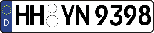 HH-YN9398