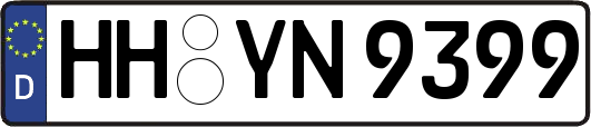 HH-YN9399