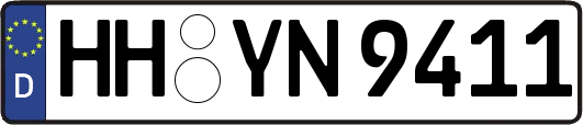 HH-YN9411