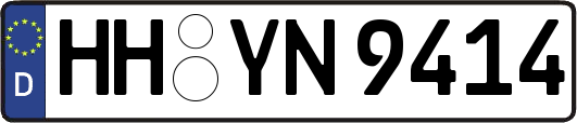 HH-YN9414