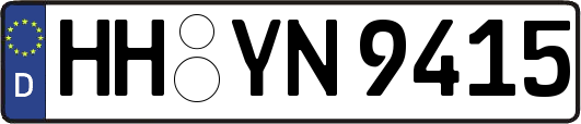 HH-YN9415