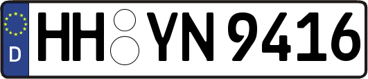 HH-YN9416