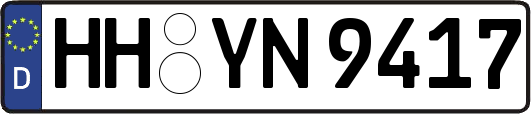 HH-YN9417