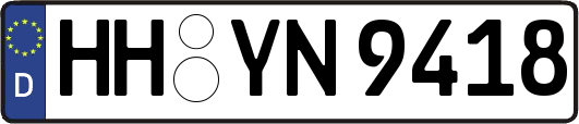 HH-YN9418