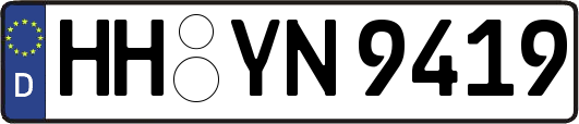HH-YN9419
