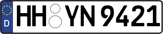 HH-YN9421