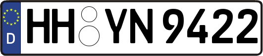 HH-YN9422