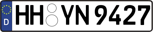HH-YN9427