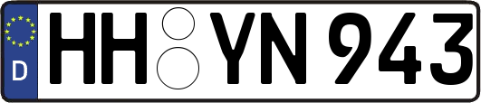 HH-YN943