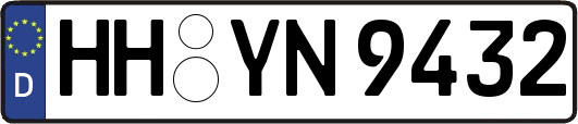HH-YN9432