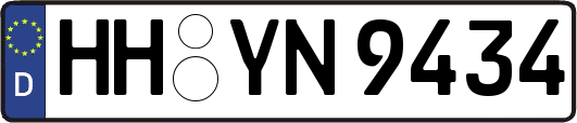 HH-YN9434