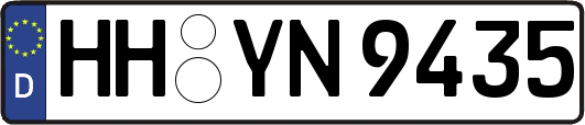 HH-YN9435