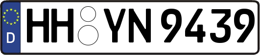 HH-YN9439