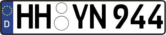 HH-YN944