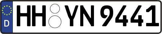 HH-YN9441